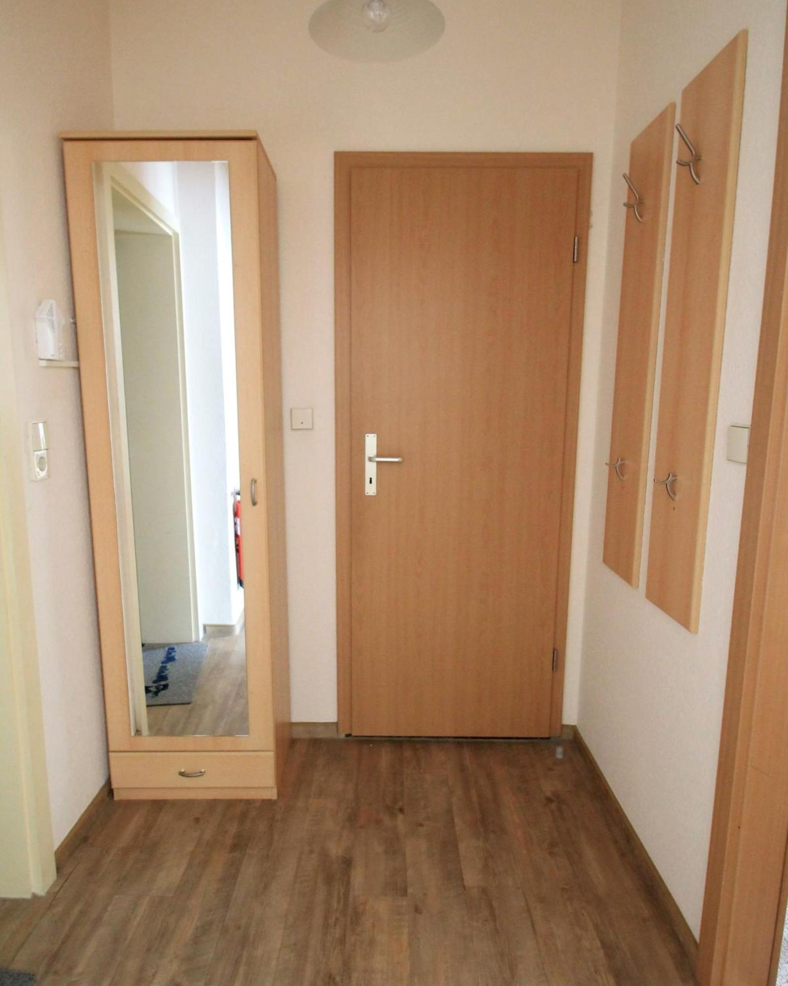 Haus Nordmeer Боркум Экстерьер фото