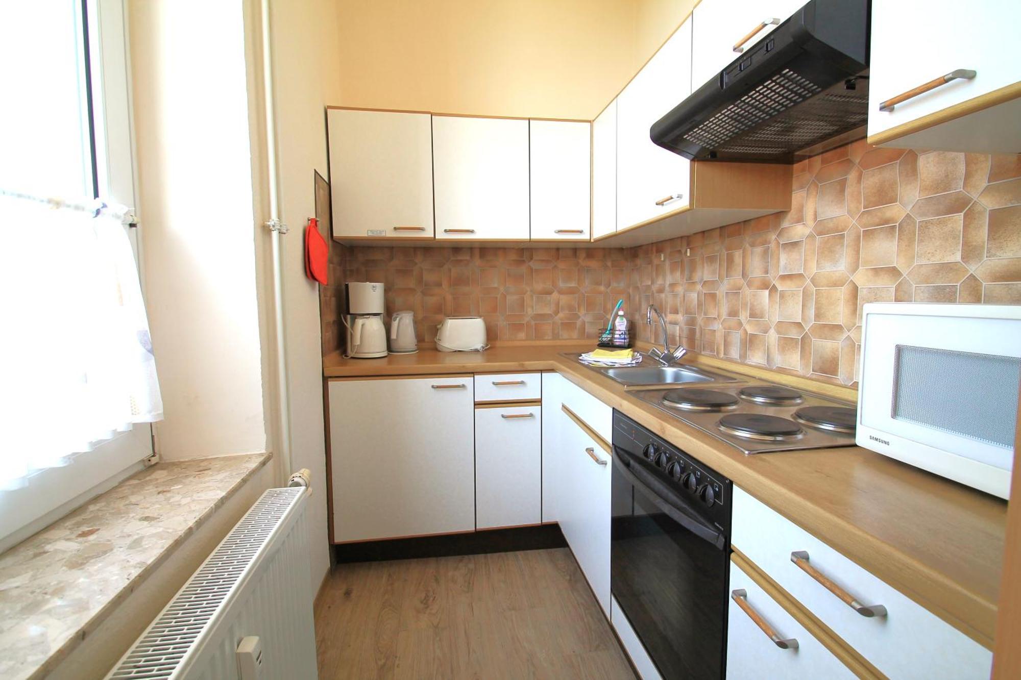 Haus Nordmeer Боркум Экстерьер фото